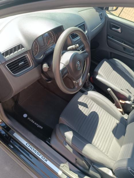 VOLKSWAGEN Crossfox 1.6 4P FLEX, Foto 10