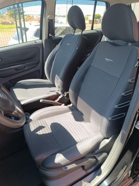 VOLKSWAGEN Crossfox 1.6 4P FLEX, Foto 11