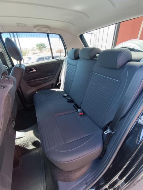 VOLKSWAGEN Crossfox 1.6 4P FLEX, Foto 12