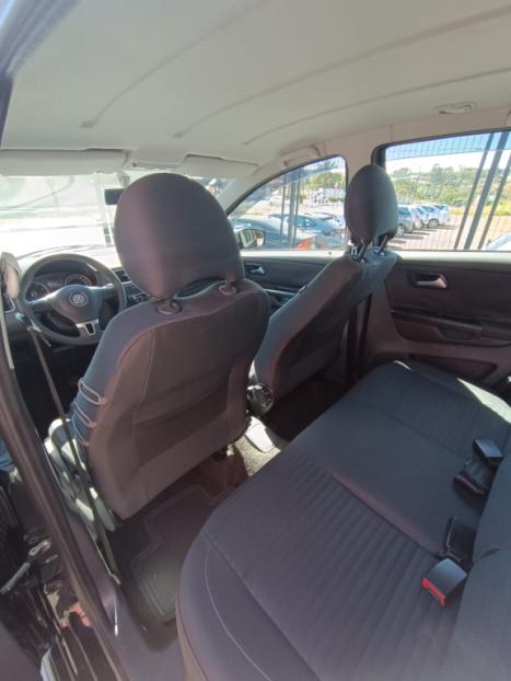 VOLKSWAGEN Crossfox 1.6 4P FLEX, Foto 13