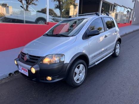 VOLKSWAGEN Crossfox 1.6 4P FLEX, Foto 2