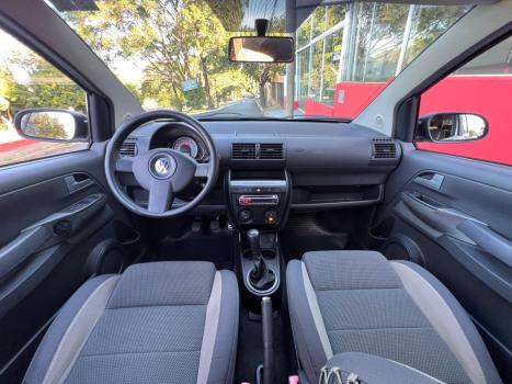 VOLKSWAGEN Crossfox 1.6 4P FLEX, Foto 3