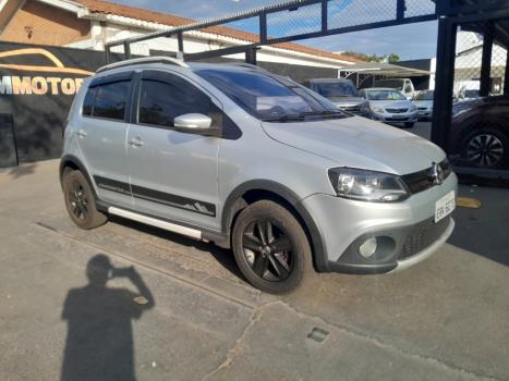 VOLKSWAGEN Crossfox 1.6 4P FLEX, Foto 1