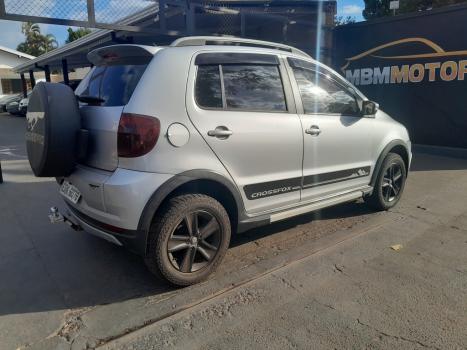 VOLKSWAGEN Crossfox 1.6 4P FLEX, Foto 2
