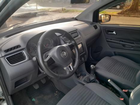 VOLKSWAGEN Crossfox 1.6 4P FLEX, Foto 3