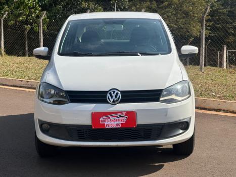 VOLKSWAGEN Fox 1.0 12V 4P TRENDLINE FLEX, Foto 1