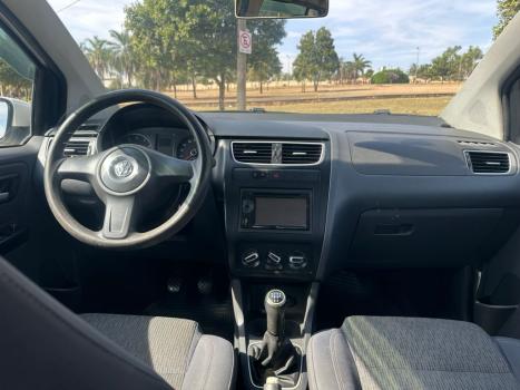 VOLKSWAGEN Fox 1.0 12V 4P TRENDLINE FLEX, Foto 2