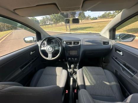 VOLKSWAGEN Fox 1.0 12V 4P TRENDLINE FLEX, Foto 3