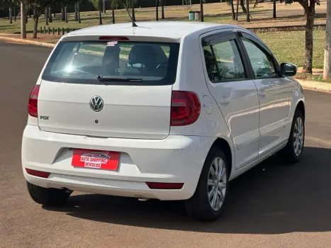 VOLKSWAGEN Fox 1.0 12V 4P TRENDLINE FLEX, Foto 4