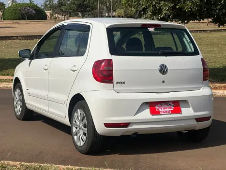 VOLKSWAGEN Fox 1.0 12V 4P TRENDLINE FLEX, Foto 5