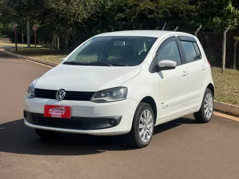 VOLKSWAGEN Fox 1.0 12V 4P TRENDLINE FLEX, Foto 11