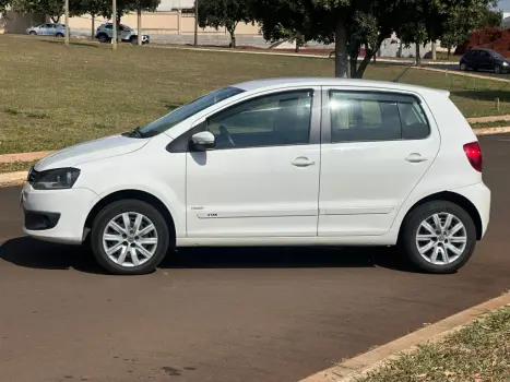VOLKSWAGEN Fox 1.0 12V 4P TRENDLINE FLEX, Foto 12