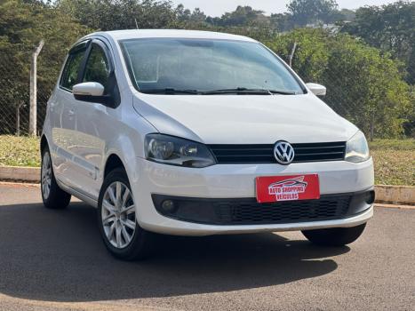 VOLKSWAGEN Fox 1.0 12V 4P TRENDLINE FLEX, Foto 13