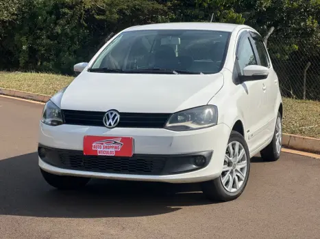 VOLKSWAGEN Fox 1.0 12V 4P TRENDLINE FLEX, Foto 14