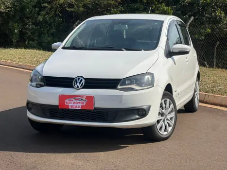 VOLKSWAGEN Fox 1.0 12V 4P TRENDLINE FLEX, Foto 15