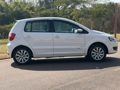 VOLKSWAGEN Fox 1.0 12V 4P TRENDLINE FLEX, Foto 17