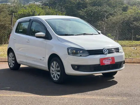 VOLKSWAGEN Fox 1.0 12V 4P TRENDLINE FLEX, Foto 18