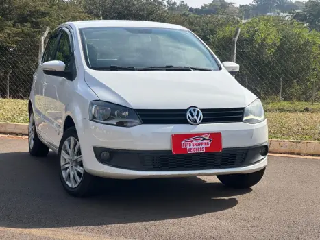 VOLKSWAGEN Fox 1.0 12V 4P TRENDLINE FLEX, Foto 19