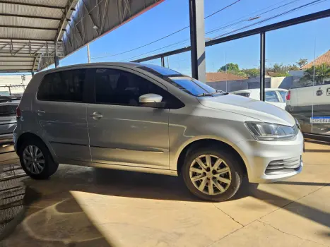 VOLKSWAGEN Fox 1.0 4P TRENDLINE FLEX, Foto 3