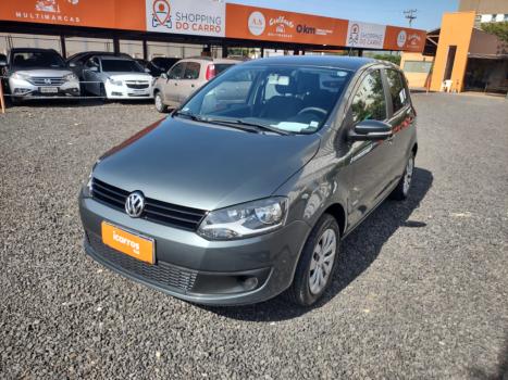 VOLKSWAGEN Fox 1.0 4P TREND FLEX, Foto 2