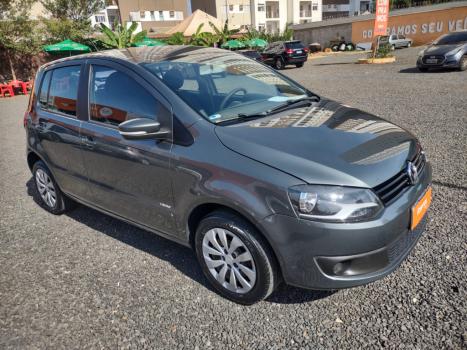 VOLKSWAGEN Fox 1.0 4P TREND FLEX, Foto 3