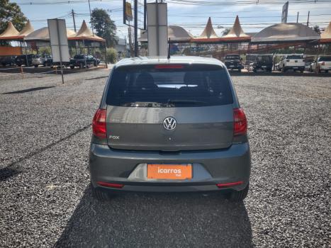 VOLKSWAGEN Fox 1.0 4P TREND FLEX, Foto 4