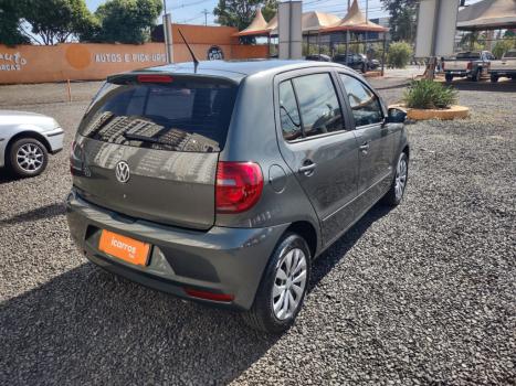 VOLKSWAGEN Fox 1.0 4P TREND FLEX, Foto 5