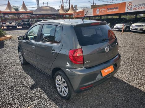 VOLKSWAGEN Fox 1.0 4P TREND FLEX, Foto 6