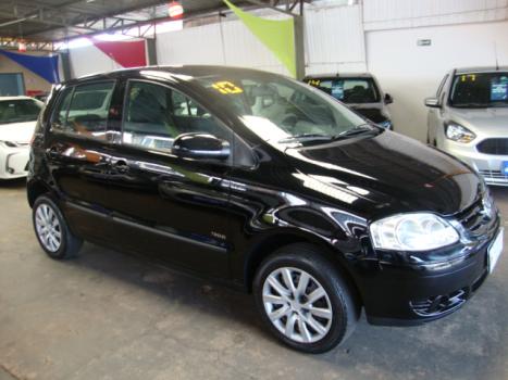 VOLKSWAGEN Fox 1.0 4P TREND FLEX, Foto 2