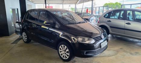 VOLKSWAGEN Fox 1.0 4P TREND FLEX, Foto 2