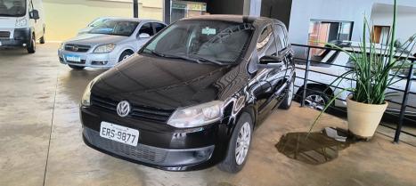 VOLKSWAGEN Fox 1.0 4P TREND FLEX, Foto 4