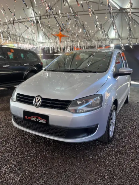 VOLKSWAGEN Fox 1.0 4P FLEX, Foto 1