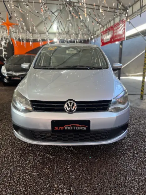 VOLKSWAGEN Fox 1.0 4P FLEX, Foto 3