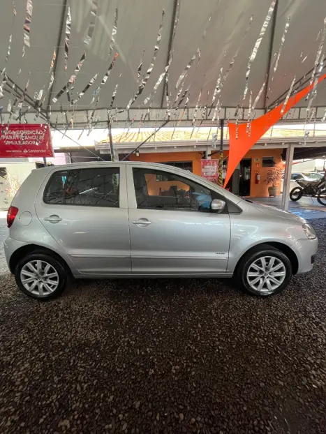 VOLKSWAGEN Fox 1.0 4P FLEX, Foto 5
