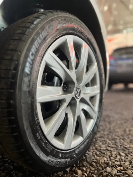 VOLKSWAGEN Fox 1.0 4P FLEX, Foto 7