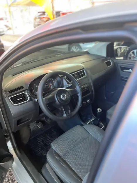 VOLKSWAGEN Fox 1.0 4P FLEX, Foto 10