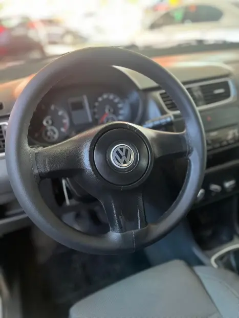 VOLKSWAGEN Fox 1.0 4P FLEX, Foto 12
