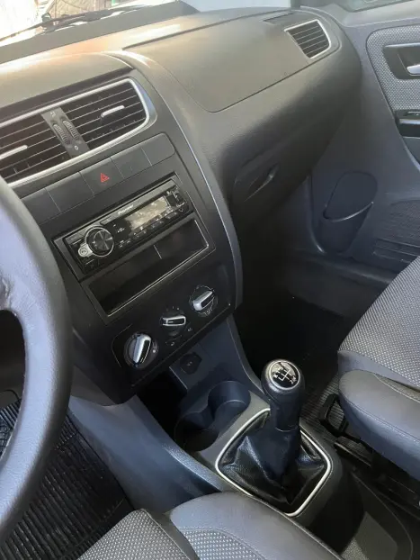 VOLKSWAGEN Fox 1.0 4P FLEX, Foto 14
