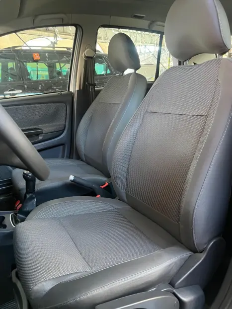 VOLKSWAGEN Fox 1.0 4P FLEX, Foto 18