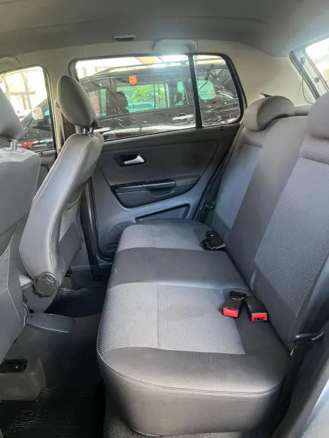 VOLKSWAGEN Fox 1.0 4P FLEX, Foto 19