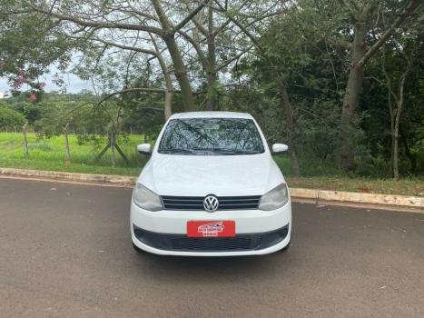 VOLKSWAGEN Fox 1.0 4P FLEX, Foto 2