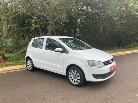 VOLKSWAGEN Fox 1.0 4P FLEX, Foto 3