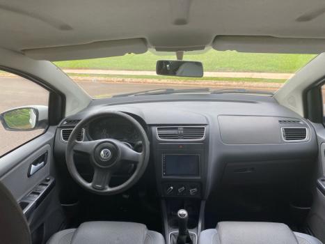 VOLKSWAGEN Fox 1.0 4P FLEX, Foto 4