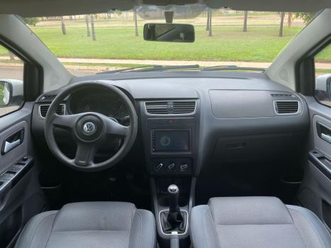 VOLKSWAGEN Fox 1.0 4P FLEX, Foto 5
