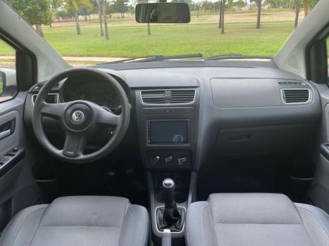 VOLKSWAGEN Fox 1.0 4P FLEX, Foto 7