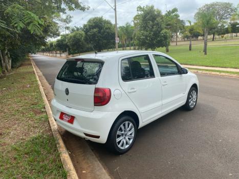 VOLKSWAGEN Fox 1.0 4P FLEX, Foto 10