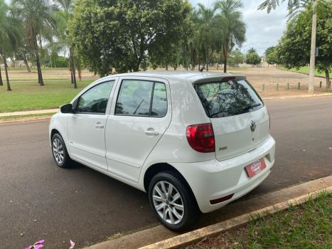 VOLKSWAGEN Fox 1.0 4P FLEX, Foto 11
