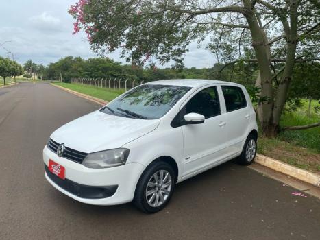 VOLKSWAGEN Fox 1.0 4P FLEX, Foto 12