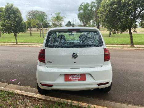 VOLKSWAGEN Fox 1.0 4P FLEX, Foto 13