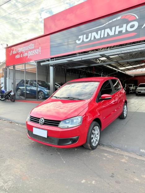 VOLKSWAGEN Fox 1.0 4P TREND FLEX, Foto 2